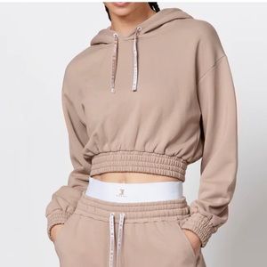 Koral Activewear Zelda Valo hoodie